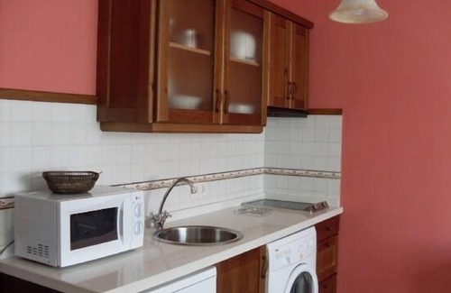 Cangas de Onís Cabaña | Apartamento la Trapa 2 personas