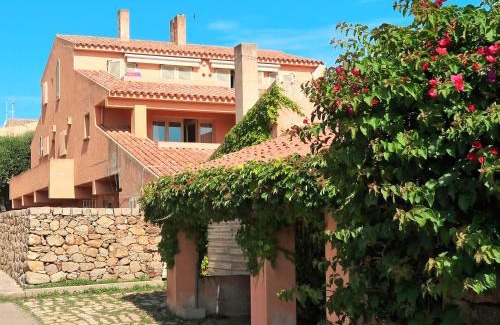 Palau Apartamento | Apartment La Vigna Blu by Interhome