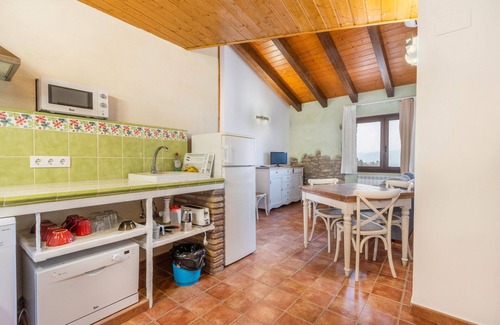 Bellestar Apartamento | Apartamento 'La Viña' con vistas a la montaña, Wi-Fi y aire acondicionado