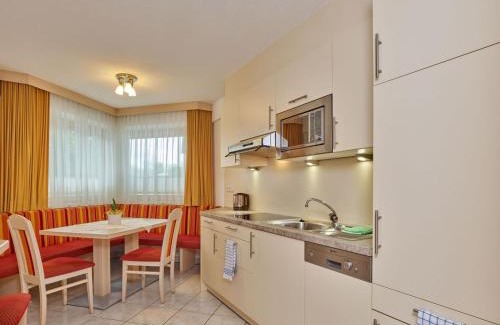 Laengenfeld Apartamento | Apartment La Vita by Interhome