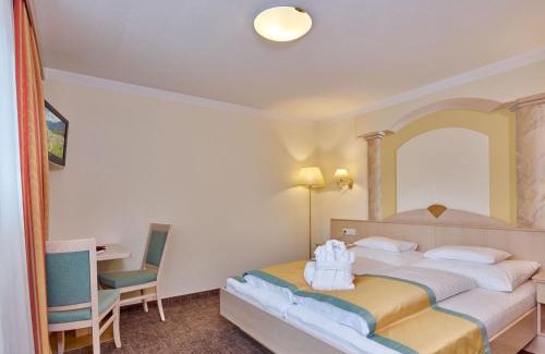 Laengenfeld Apartamento | Apartment La Vita by Interhome