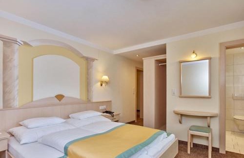 Laengenfeld Apartamento | Apartment La Vita by Interhome