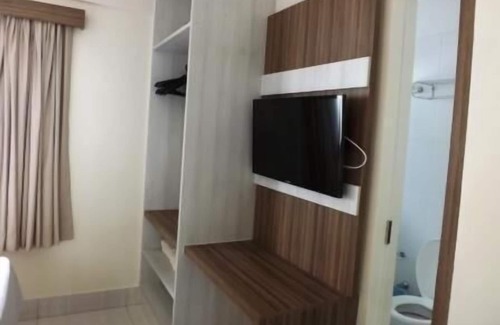 Prive das Caldas Hotel | Apartment Lacqua di Roma 2 Abad