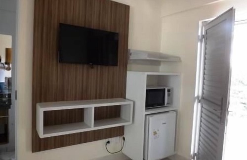 Prive das Caldas Hotel | Apartment Lacqua di Roma 2 Abad