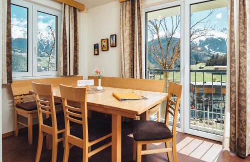 Ladis Apartamento | Apartment Ladis-6 by Interhome