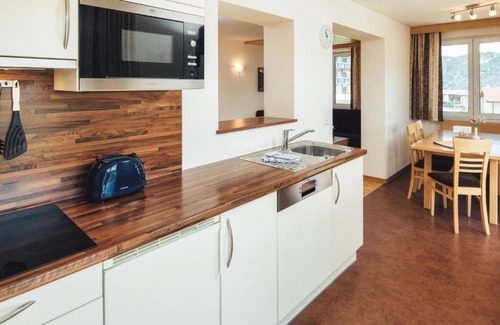 Ladis Apartamento | Apartment Ladis-6 by Interhome
