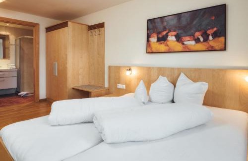 Ladis Apartamento | Apartment Ladis-6 by Interhome