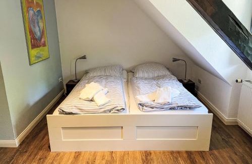 Borgsum Apartamento | Apartment Laerchenshus by Interhome