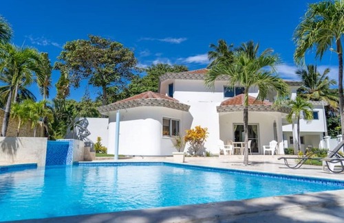 Cabarete Apartamento | Apartment Lagarto