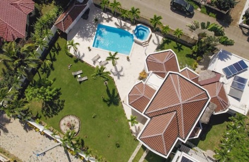 Cabarete Apartamento | Apartment Lagarto
