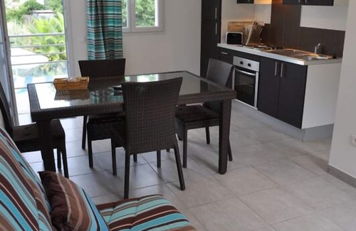 Moriani-Plage Apartamento | Apartamento Laguna 2/4 pers acceso a la piscina a 300 metros del mar