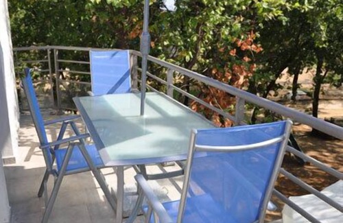 Moriani-Plage Apartamento | Apartamento Laguna 2/4 pers acceso a la piscina a 300 metros del mar