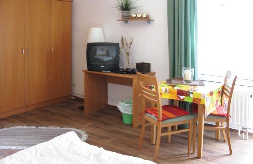 Ueckermuende Apartamento | Apartment Lagunenstadt Ueckermünde-1 by Interhome