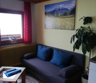 Woerth Apartamento | Apartment Lainer
