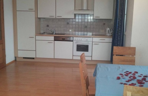 Tiefgraben Apartamento | Frente al lago - Dirnbergerhof (3 flores) - Spielberger