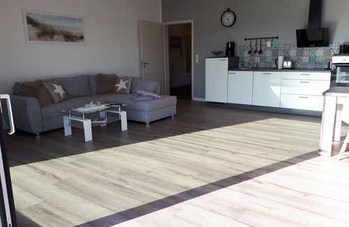 Friedrichsfehn Apartamento | Apartamento con vista al lago
