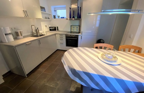 Kosel Apartamento | Apartment lake view