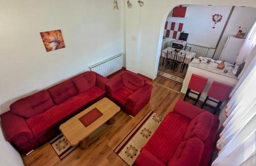 Travnik Apartamento | Apartment LAMI - Kalibunar, Travnik
