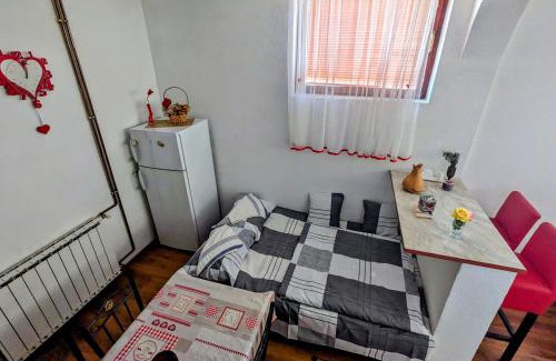 Travnik Apartamento | Apartment LAMI - Kalibunar, Travnik
