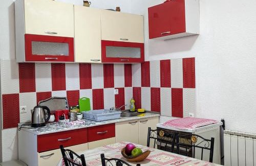 Travnik Apartamento | Apartment LAMI - Kalibunar, Travnik