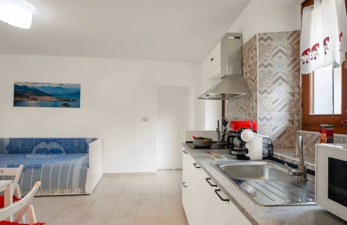 Intra Apartamento | Apartamento 'Lami' con Wi-Fi