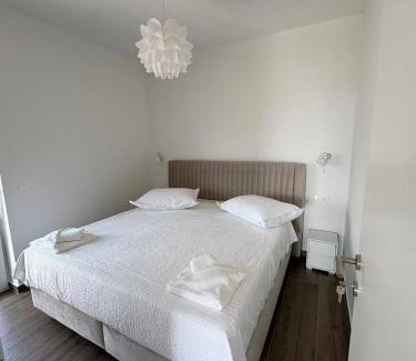 Bidol Apartamento | Apartment Lana