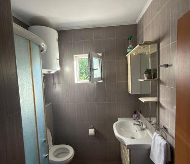 Dobrota Apartamento | Apartment LANA on the seashore