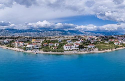 Rtina Apartamento | APARTMENT LanaTea *SEA VIEW*