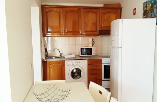 Ponta Garca Apartamento | Apartamento de dos habitaciones