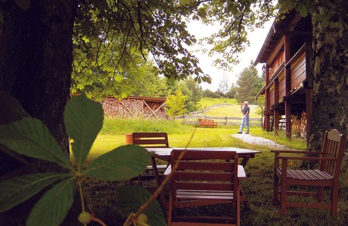 Freudenstadt Apartamento | Apartamento Landhaus Graf