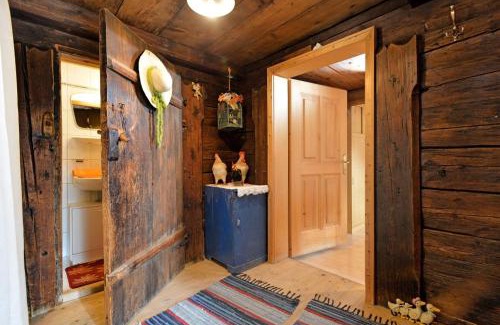 Kirchdorf in Tirol Apartamento | Apartment Landhaus Mühlau in Tirol
