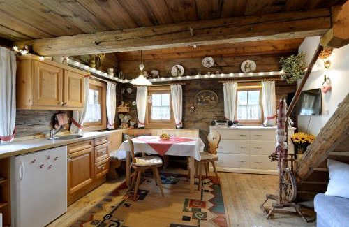 Kirchdorf in Tirol Apartamento | Apartment Landhaus Mühlau in Tirol