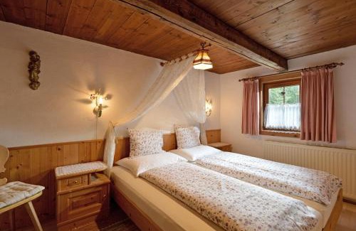 Kirchdorf in Tirol Apartamento | Apartment Landhaus Mühlau in Tirol