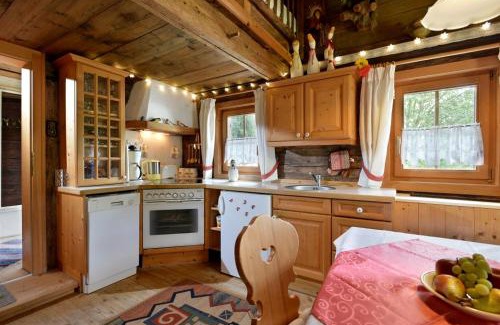 Kirchdorf in Tirol Apartamento | Apartment Landhaus Mühlau in Tirol