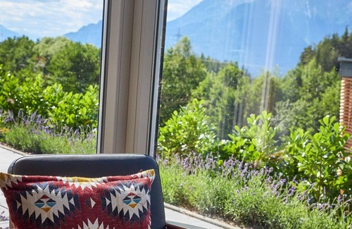 Sistrans Apartamento | Apartment Landkind, Österreich