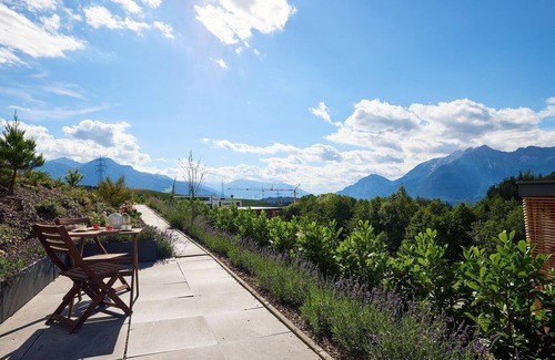 Sistrans Apartamento | Apartment Landkind, Österreich