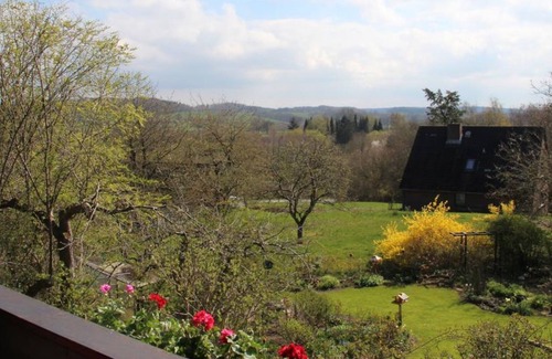 Grebin Apartamento | Apartamento Landlust Grebin