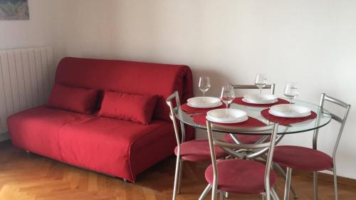 Icici Apartamento | Apartment Lapov
