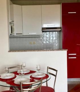 Icici Apartamento | Apartment Lapov