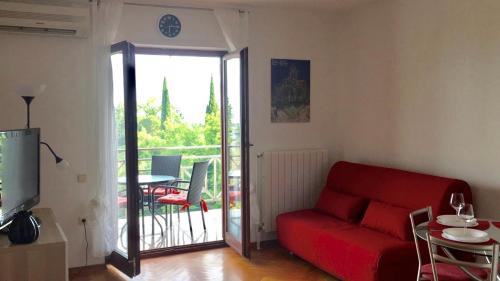 Icici Apartamento | Apartment Lapov