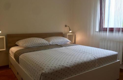 Icici Apartamento | Apartment Lapov