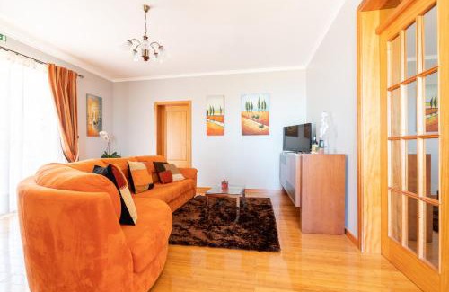 Estrela da Calheta Apartamento | Apartment Laranjeiras