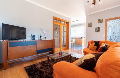 Estrela da Calheta Apartamento | Apartment Laranjeiras