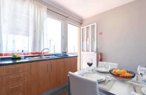 Estrela da Calheta Apartamento | Apartment Laranjeiras