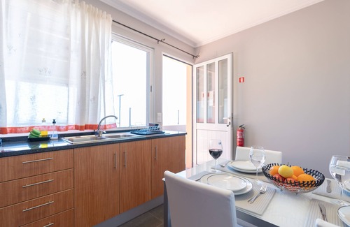 Estrela da Calheta Apartamento | Apartamento Laranjeiras, un encantador apartamento en el corazón de Calheta
