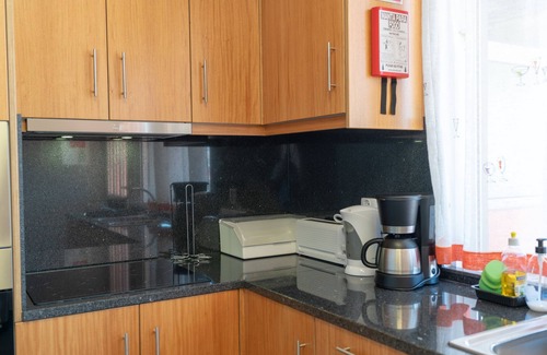 Estrela da Calheta Apartamento | Apartamento Laranjeiras, un encantador apartamento en el corazón de Calheta