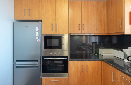 Estrela da Calheta Apartamento | Apartamento Laranjeiras, un encantador apartamento en el corazón de Calheta
