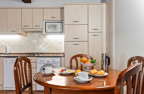 Bustio Apartamento | Apartamento Las Acacias con wifi gratis