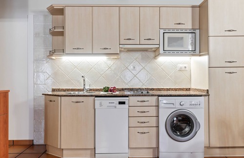 Bustio Apartamento | Apartamento Las Acacias con wifi gratis
