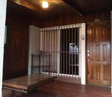 Tegucigalpa Apartamento | Apartment las Colinas Tegucigalpa